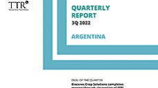 Argentina -  3Q 2022